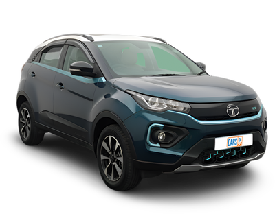 Tata NEXON EV-img